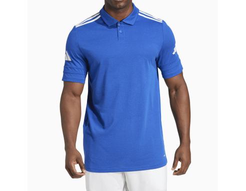 Koszulka adidas Polo SQUADRA 25 JW0890