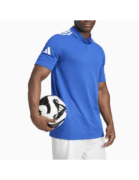 Koszulka adidas Polo SQUADRA 25 JW0890