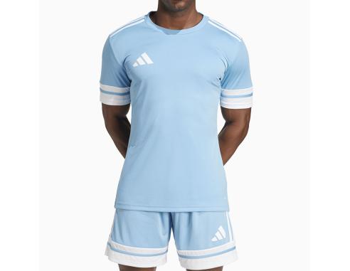 Koszulka piłkarska adidas SQUADRA 25 JSY JG5828