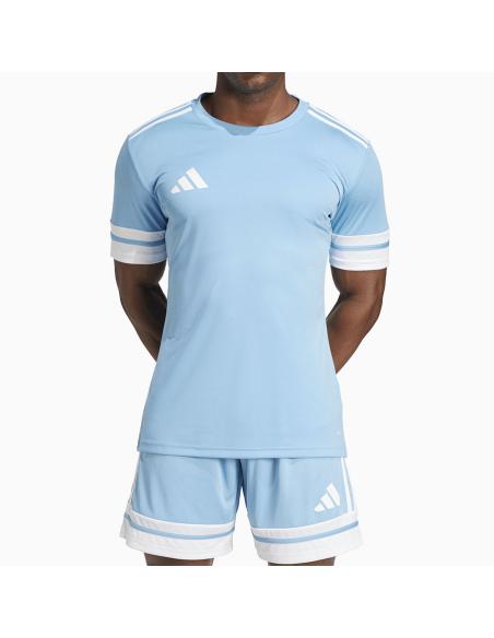 Koszulka piłkarska adidas SQUADRA 25 JSY JG5828