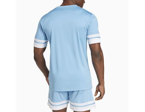 Koszulka piłkarska adidas SQUADRA 25 JSY JG5828