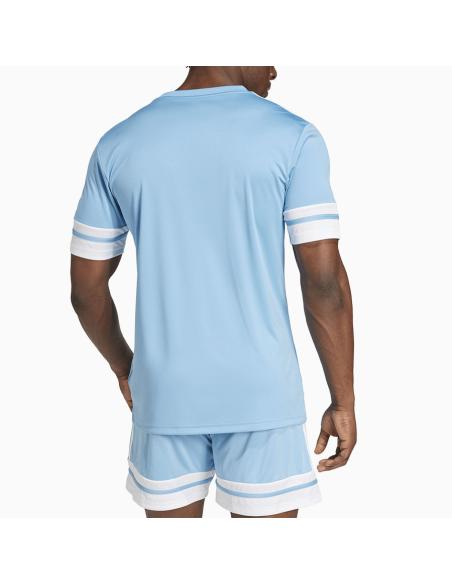 Koszulka piłkarska adidas SQUADRA 25 JSY JG5828