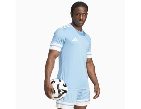 Koszulka piłkarska adidas SQUADRA 25 JSY JG5828