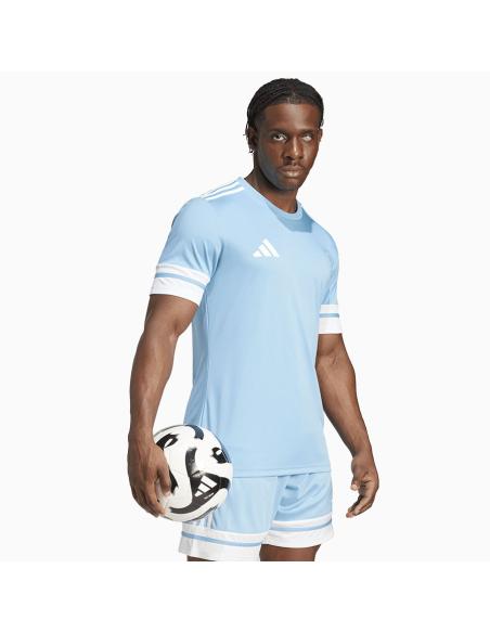 Koszulka piłkarska adidas SQUADRA 25 JSY JG5828