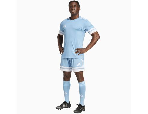 Koszulka piłkarska adidas SQUADRA 25 JSY JG5828