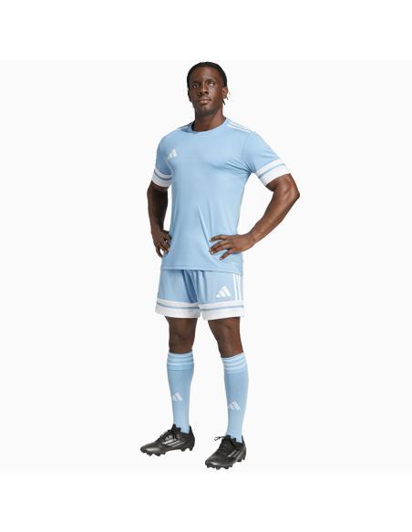 Koszulka piłkarska adidas SQUADRA 25 JSY JG5828