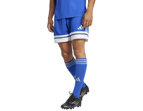Spodenki adidas SQUADRA 25 JH3405