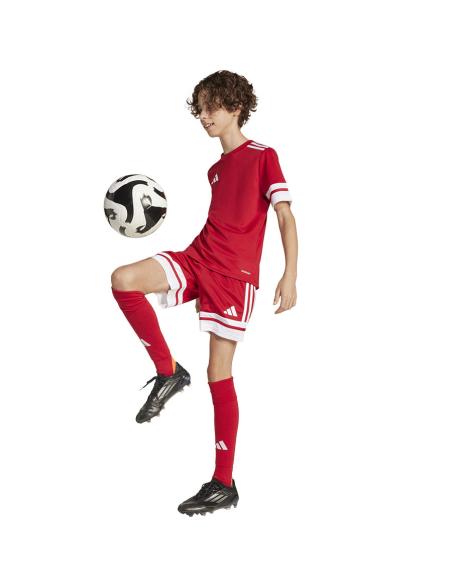 Spodenki adidas SQUADRA 25 JJ2416