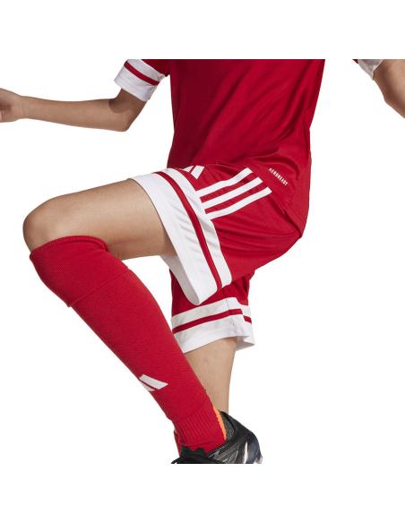 Spodenki adidas SQUADRA 25 JJ2416