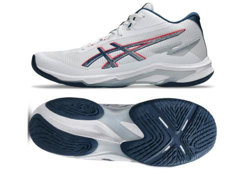 Buty Asics NETBURNER BALLISTIC FF MT 4 1051A090 101