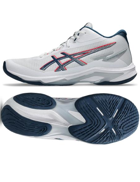 Buty Asics NETBURNER BALLISTIC FF MT 4 1051A090 101