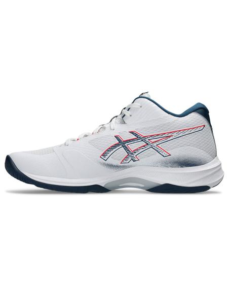 Buty Asics NETBURNER BALLISTIC FF MT 4 1051A090 101