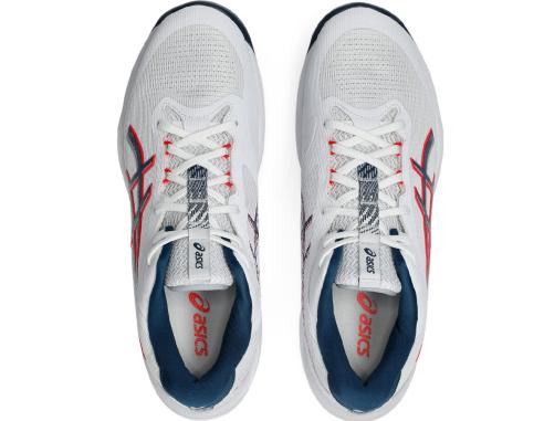 Buty Asics NETBURNER BALLISTIC FF MT 4 1051A090 101