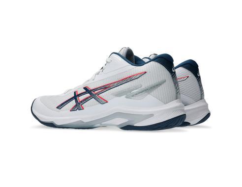 Buty Asics NETBURNER BALLISTIC FF MT 4 1051A090 101