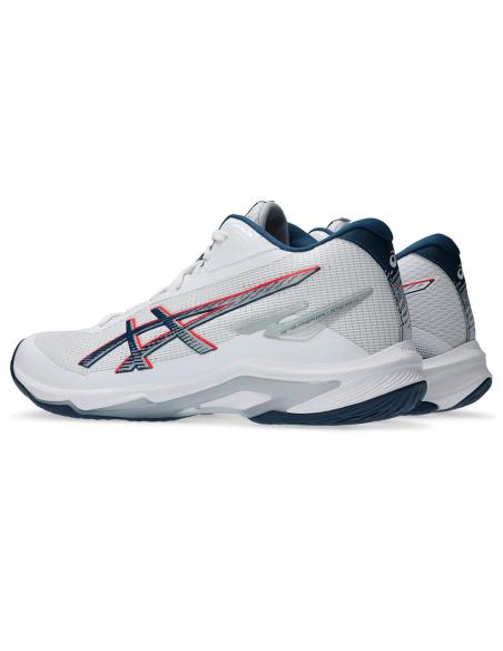 Buty Asics NETBURNER BALLISTIC FF MT 4 1051A090 101