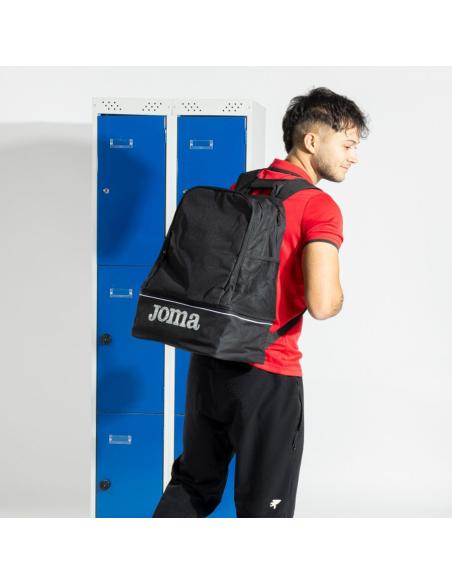 Plecak Joma Training III 400552.100