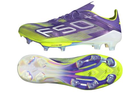 Buty adidas F50+ FG JS3211