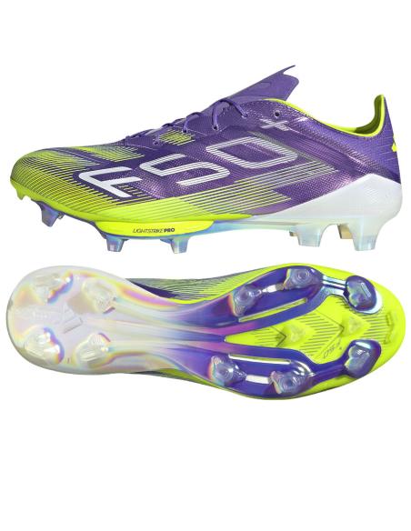 Buty adidas F50+ FG JS3211
