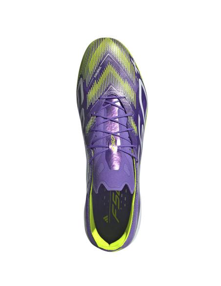 Buty adidas F50+ FG JS3211