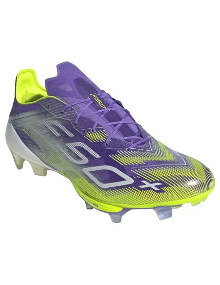 Buty adidas F50+ FG JS3211