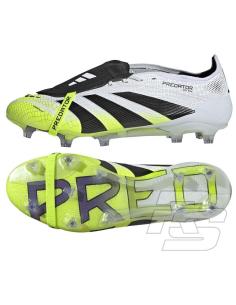 Buty adidas Predator Elite FT FG JI1092