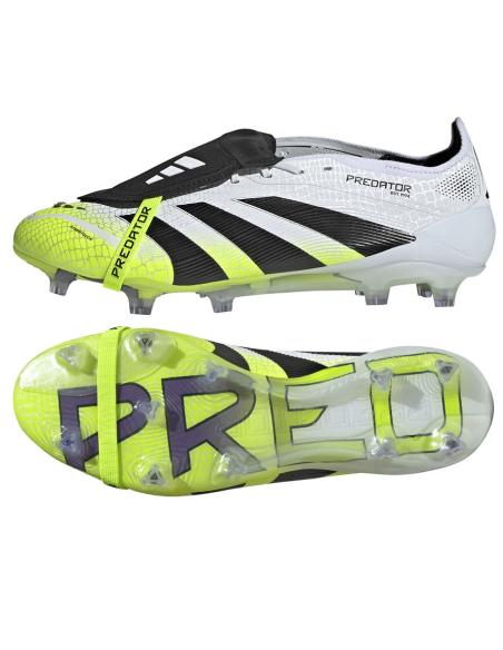 Buty adidas Predator Elite FT FG JI1092