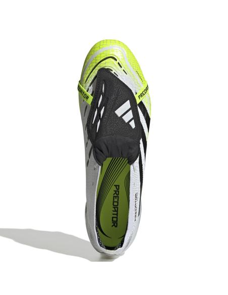 Buty adidas Predator Elite FT FG JI1092