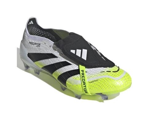Buty adidas Predator Elite FT FG JI1092