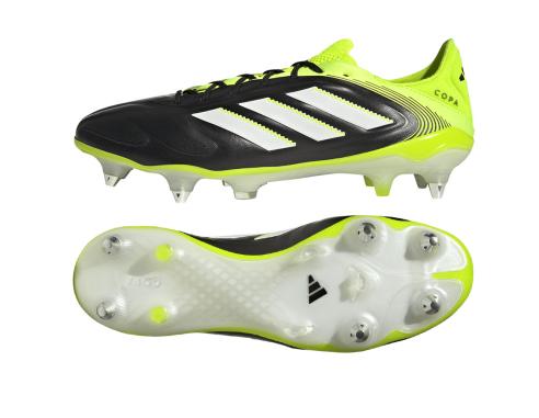 Buty adidas COPA PURE III Elite SG JR2822