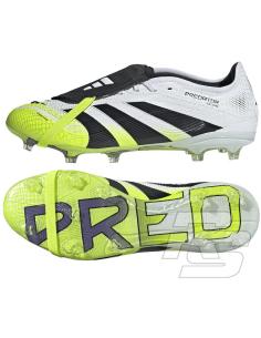 Buty adidas Predator Pro FT FG JS4071