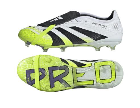 Buty adidas Predator Pro FT FG JS4071