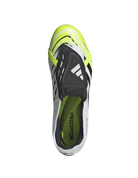 Buty adidas Predator Pro FT FG JS4071