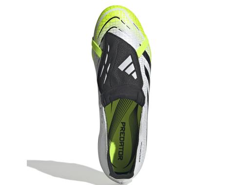 Buty adidas Predator League FT FG/MG JI1111