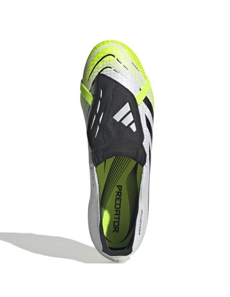 Buty adidas Predator League FT FG/MG JI1111