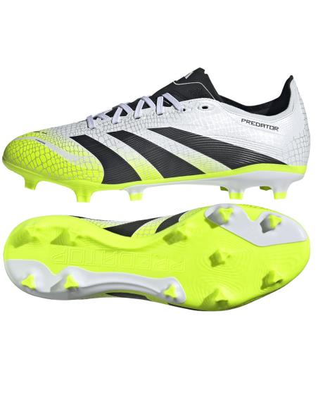 Buty adidas Predator League FG/MG JI1117