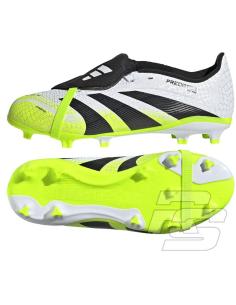 Buty adidas Predator League FT Jr FG/MG JP9916