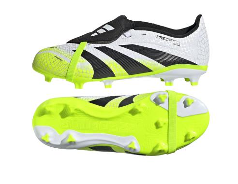 Buty adidas Predator League FT Jr FG/MG JP9916