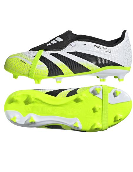 Buty adidas Predator League FT Jr FG/MG JP9916