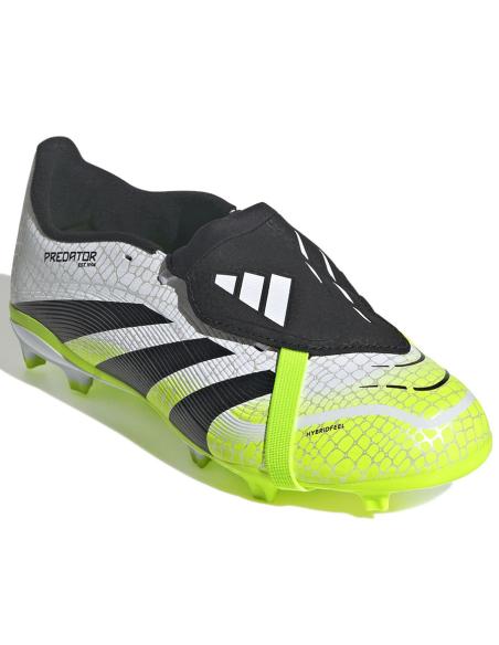 Buty adidas Predator League FT Jr FG/MG JP9916