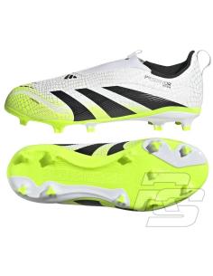 Buty adidas Predator League LL Jr FG/MG JI1126