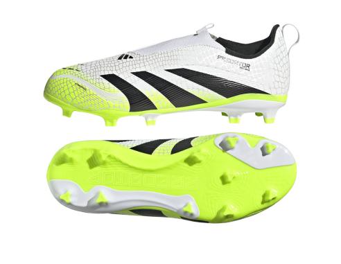Buty adidas Predator League LL Jr FG/MG JI1126