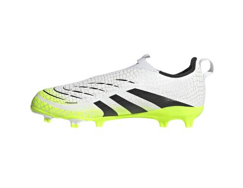 Buty adidas Predator League LL Jr FG/MG JI1126