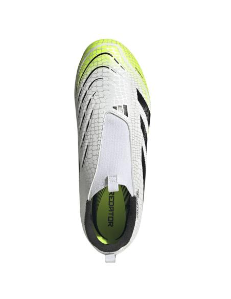 Buty adidas Predator League LL Jr FG/MG JI1126