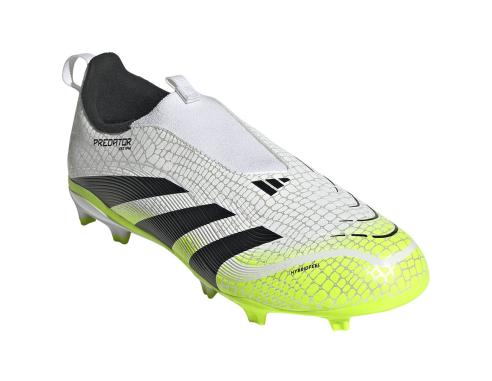 Buty adidas Predator League LL Jr FG/MG JI1126