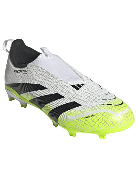 Buty adidas Predator League LL Jr FG/MG JI1126
