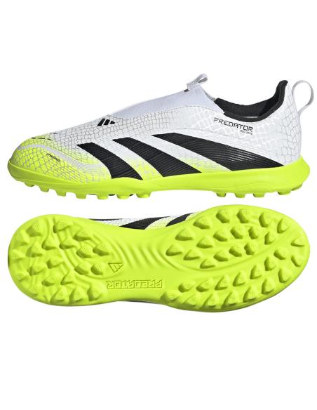 Buty adidas Predator League LL Jr TF JI1153