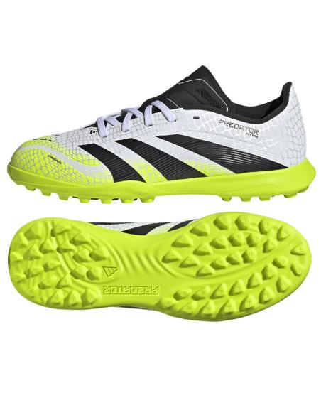 Buty adidas Predator League Jr TF JI1149