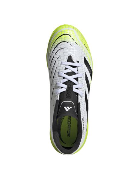 Buty adidas Predator League Jr TF JI1149