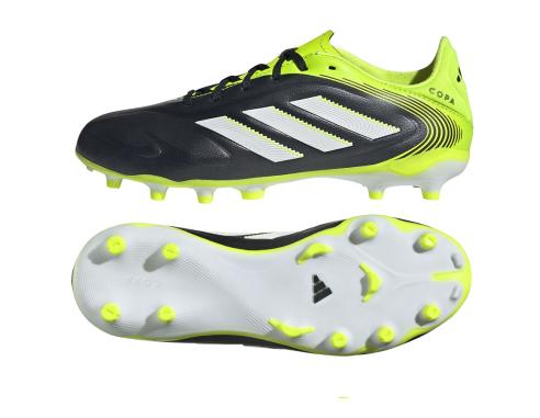 Buty adidas COPA PURE III League Jr FG/MG JR2883