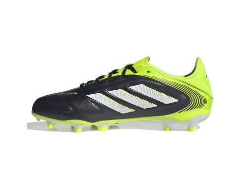 Buty adidas COPA PURE III League Jr FG/MG JR2883